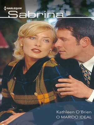 cover image of O marido ideal